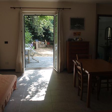 B&B Giucalu Calice Ligure Exteriér fotografie