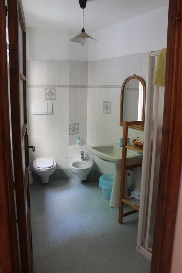 B&B Giucalu Calice Ligure Exteriér fotografie