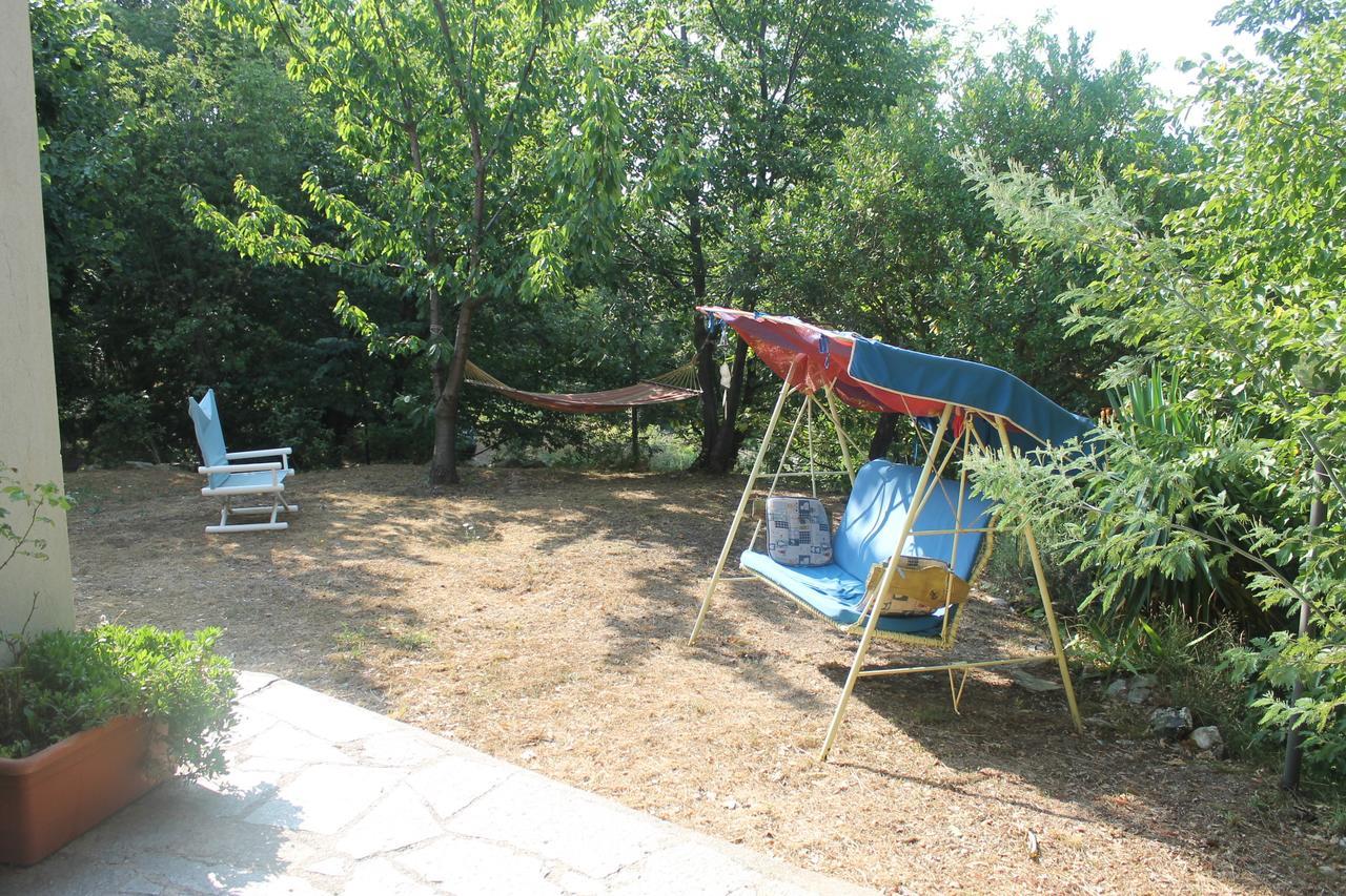 B&B Giucalu Calice Ligure Exteriér fotografie